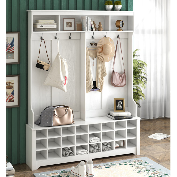 60 2025 shoe cabinet